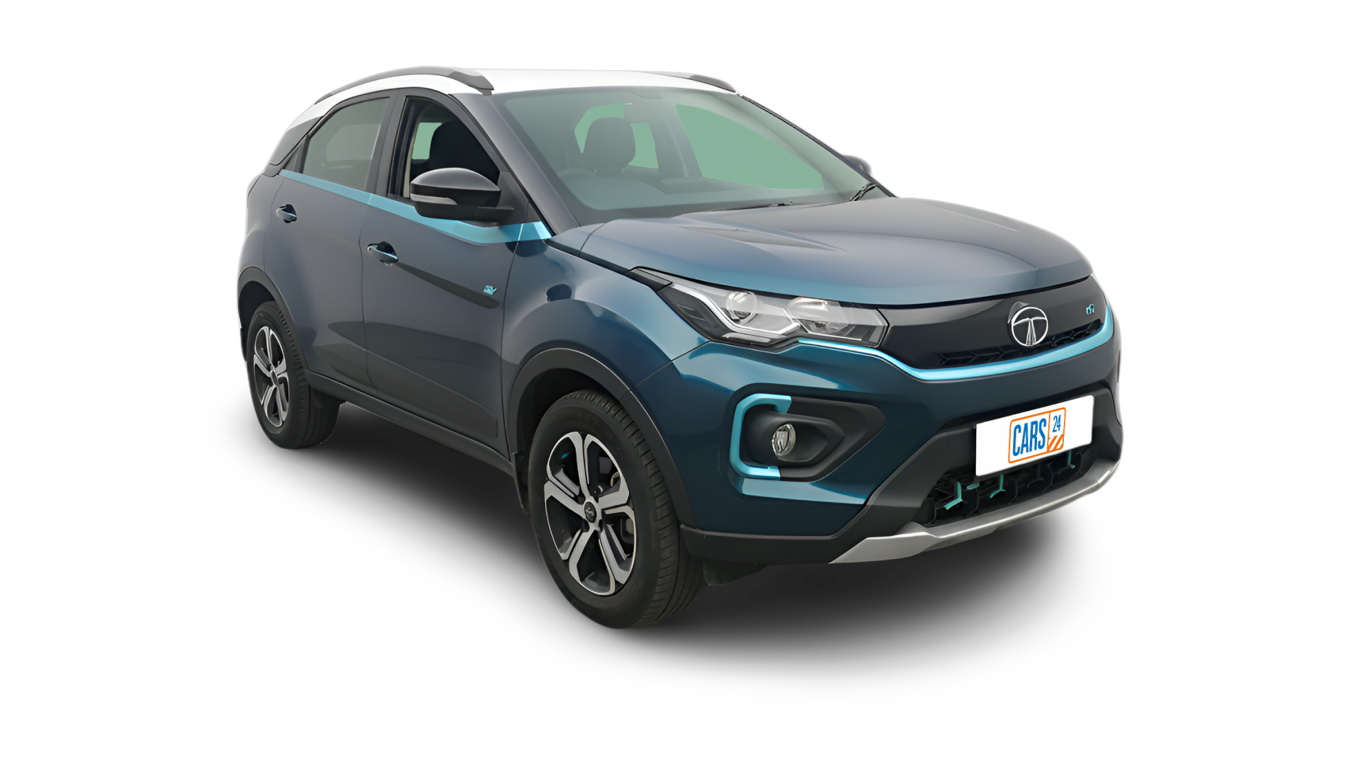 Tata NEXON EV-img